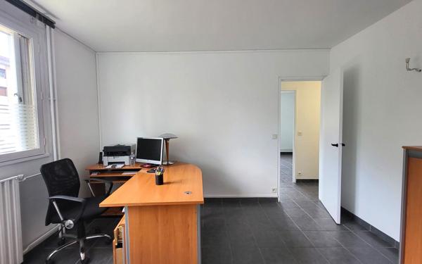 Appartement à vendre    3 pièces • 85,02 m2 Compiègne