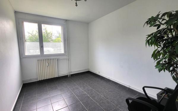 Appartement à vendre    3 pièces • 85,02 m2 Compiègne