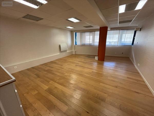 Fonds et/ou murs commerciaux à vendre à Boulogne-sur-Mer dans le Pas-de-Calais (62200), ref : 62057-1037445