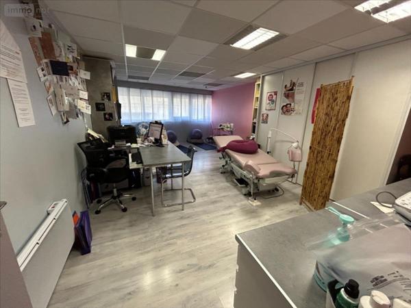 Fonds et/ou murs commerciaux à vendre à Boulogne-sur-Mer dans le Pas-de-Calais (62200), ref : 62057-1037445