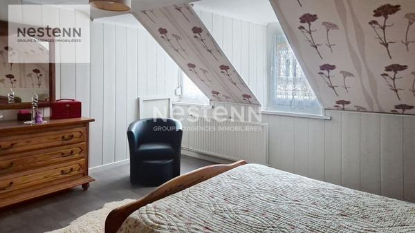 Maison à rafraîchir à deux pas du théâtre pour habitation principale ou investisseur