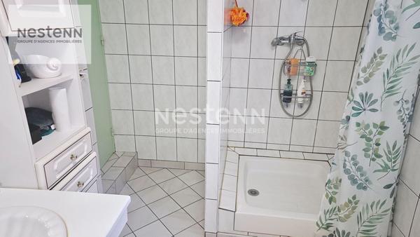 Maison à rafraîchir à deux pas du théâtre pour habitation principale ou investisseur