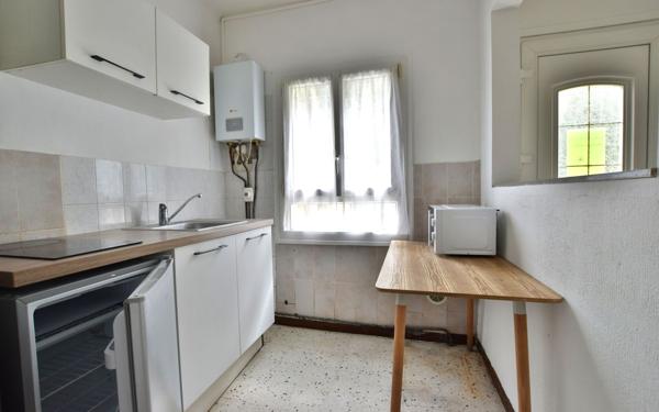Maison à vendre    3 pièces • 53,60 m2 Saint-Léger-lès-Domart