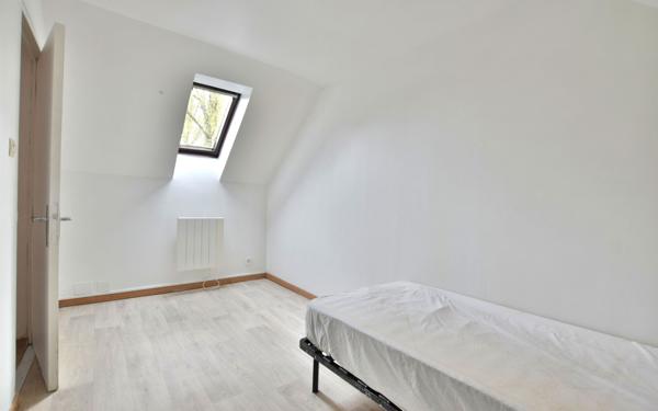 Maison à vendre    3 pièces • 53,60 m2 Saint-Léger-lès-Domart