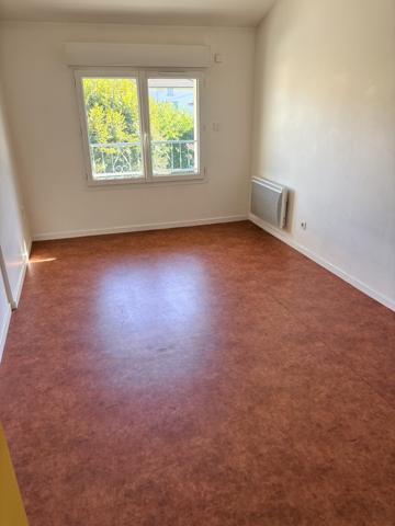 T3 avec vue dégagée