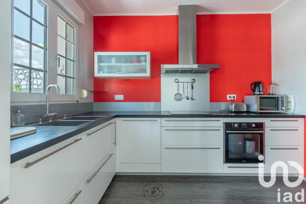 Maison à vendre 5 pièces 103 m² Hayange