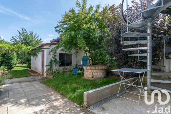 Maison à vendre 5 pièces 103 m² Hayange