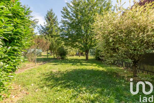 Maison à vendre 5 pièces 103 m² Hayange