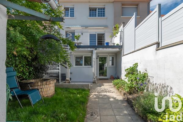 Maison à vendre 5 pièces 103 m² Hayange