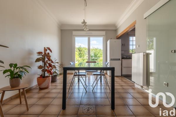 Maison à vendre 5 pièces 103 m² Hayange