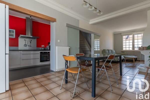 Maison à vendre 5 pièces 103 m² Hayange