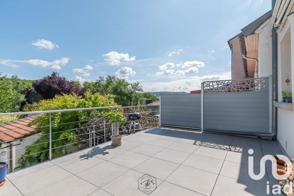Maison à vendre 5 pièces 103 m² Hayange