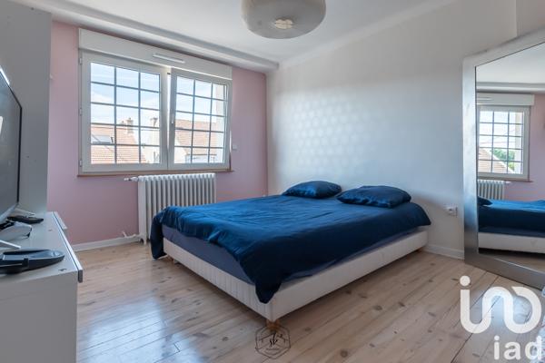 Maison à vendre 5 pièces 103 m² Hayange