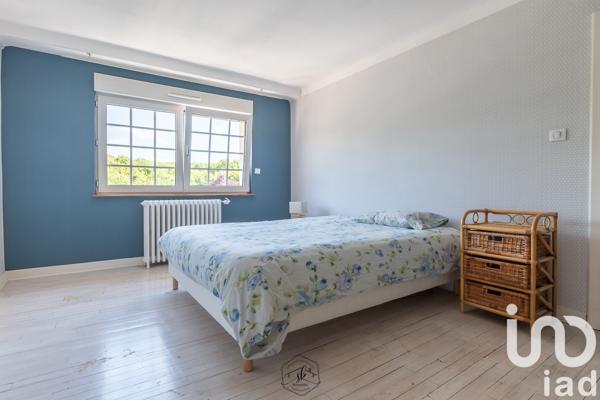 Maison à vendre 5 pièces 103 m² Hayange