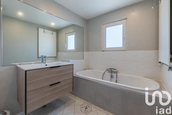 Maison à vendre 5 pièces 103 m² Hayange