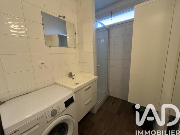 Appartement à vendre 3 pièces 53 m² Rennes