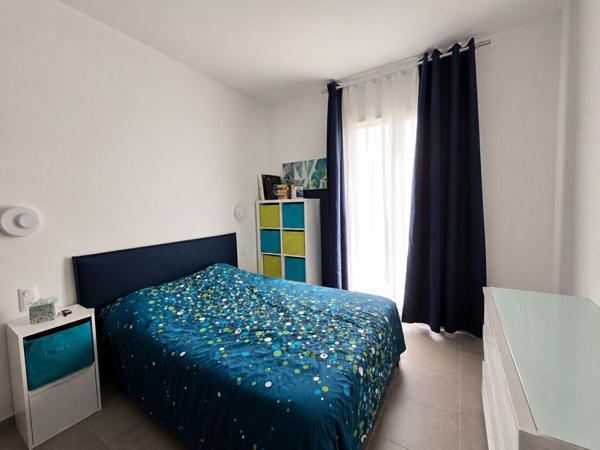 Appartement Vaires Sur Marne 3 pièces 61 m2 - luminosité, jardin, 200 m gare SNCF