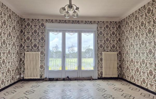 Vente Maison (SVG Maison) Aubigny   