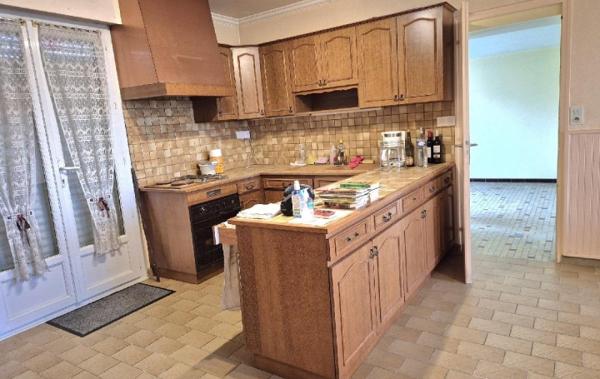 Vente Maison (SVG Maison) Aubigny   