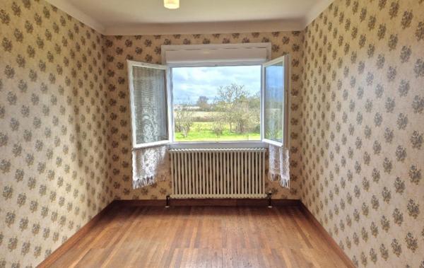 Vente Maison (SVG Maison) Aubigny   