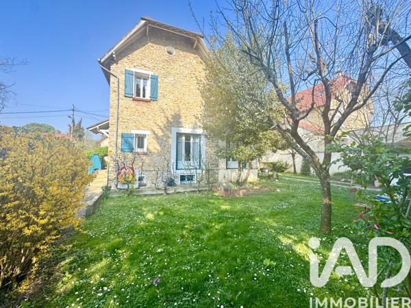 Maison à vendre 8 pièces 139 m² Taverny