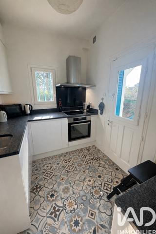 Maison à vendre 8 pièces 139 m² Taverny