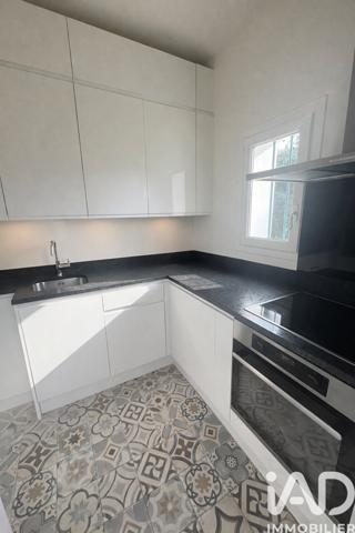 Maison à vendre 8 pièces 139 m² Taverny