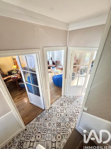 Maison à vendre 8 pièces 139 m² Taverny