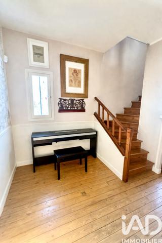 Maison à vendre 8 pièces 139 m² Taverny