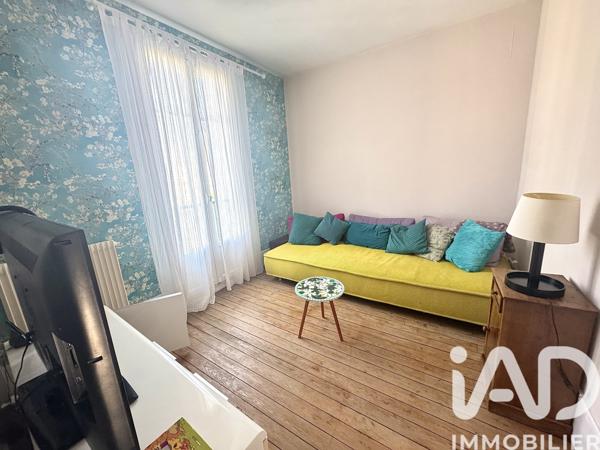 Maison à vendre 8 pièces 139 m² Taverny