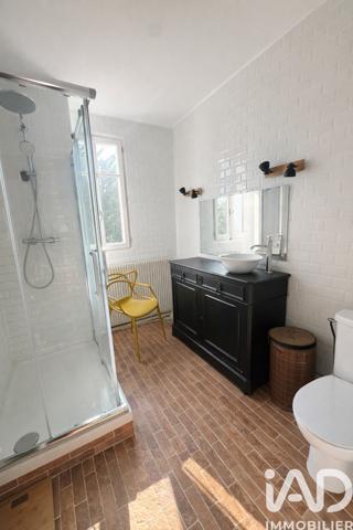 Maison à vendre 8 pièces 139 m² Taverny