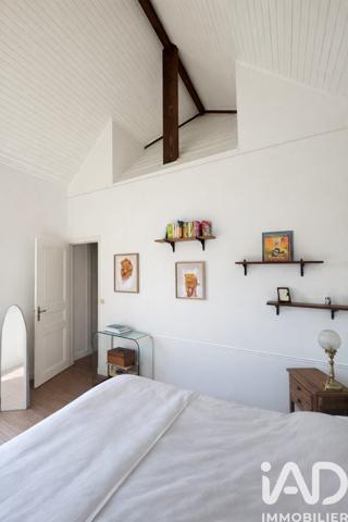 Maison à vendre 8 pièces 139 m² Taverny