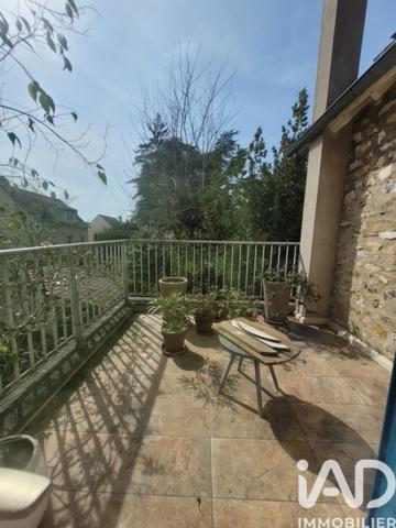 Maison à vendre 8 pièces 139 m² Taverny