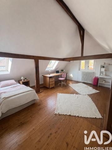 Maison à vendre 8 pièces 139 m² Taverny