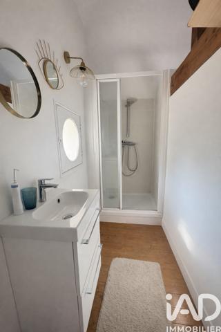 Maison à vendre 8 pièces 139 m² Taverny