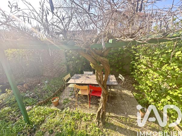 Maison à vendre 8 pièces 139 m² Taverny