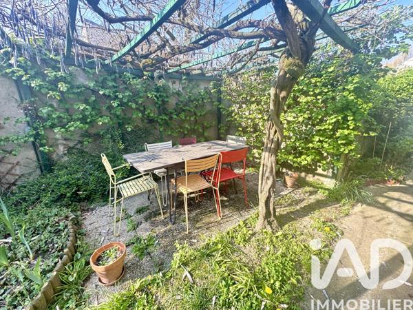 Maison à vendre 8 pièces 139 m² Taverny