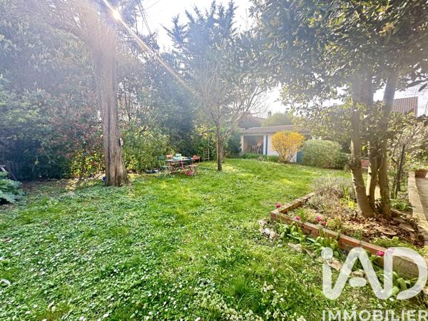 Maison à vendre 8 pièces 139 m² Taverny