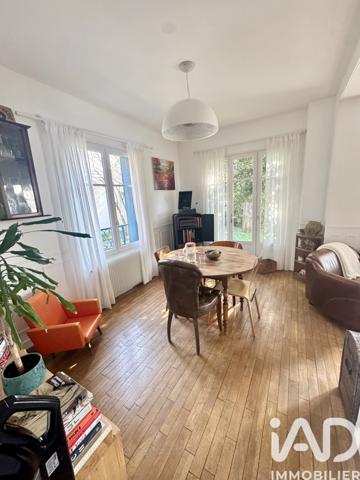 Maison à vendre 8 pièces 139 m² Taverny