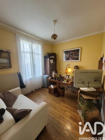 Maison à vendre 8 pièces 139 m² Taverny