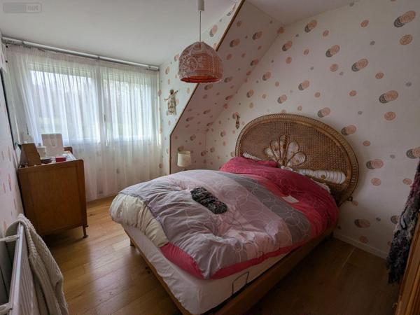 Maison à vendre à Saint-Pol-sur-Ternoise dans le Pas-de-Calais (62130), ref : 2451