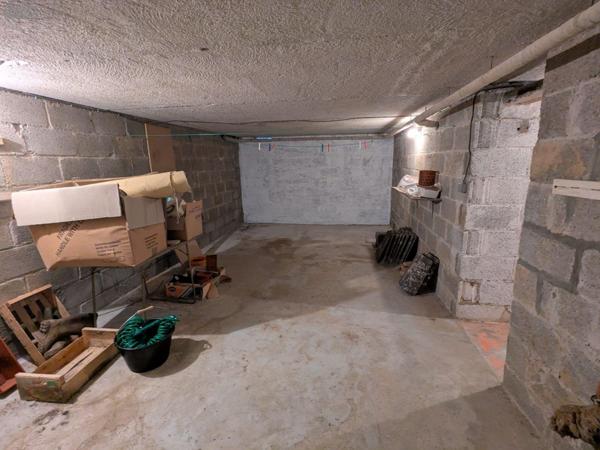 Maison à vendre à Saint-Pol-sur-Ternoise dans le Pas-de-Calais (62130), ref : 2451