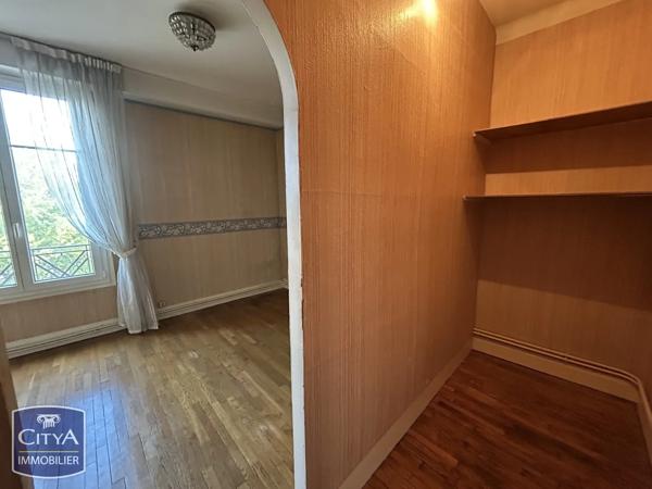 Appartement à vendre 3 pièces 81.68m² Charleville-Mézières (08000)