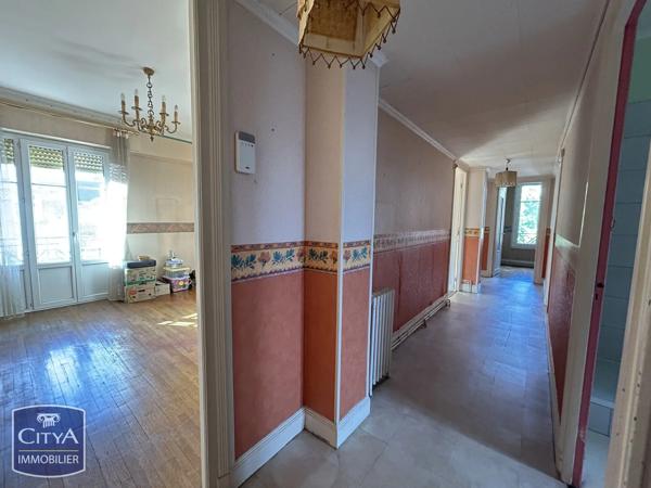 Appartement à vendre 3 pièces 81.68m² Charleville-Mézières (08000)