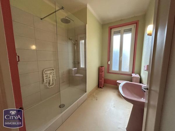 Appartement à vendre 3 pièces 81.68m² Charleville-Mézières (08000)