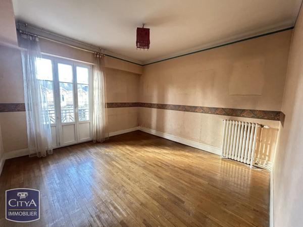 Appartement à vendre 3 pièces 81.68m² Charleville-Mézières (08000)