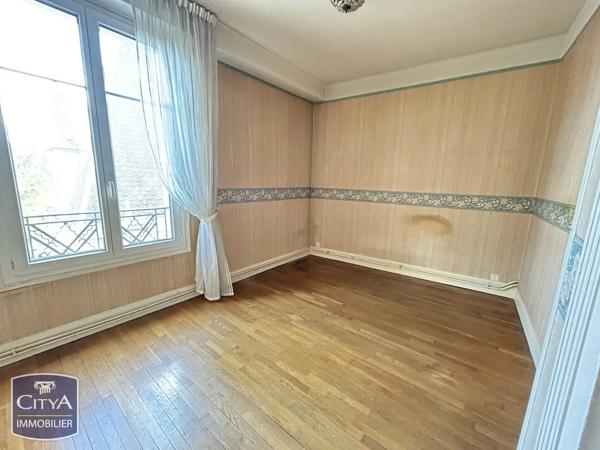 Appartement à vendre 3 pièces 81.68m² Charleville-Mézières (08000)
