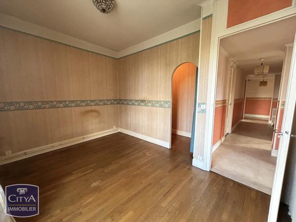 Appartement à vendre 3 pièces 81.68m² Charleville-Mézières (08000)