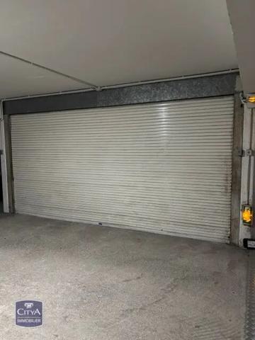 Parking à vendre Roquebrune-Cap-Martin (06190)