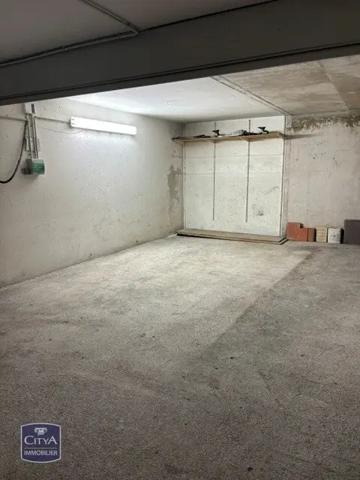 Parking à vendre Roquebrune-Cap-Martin (06190)